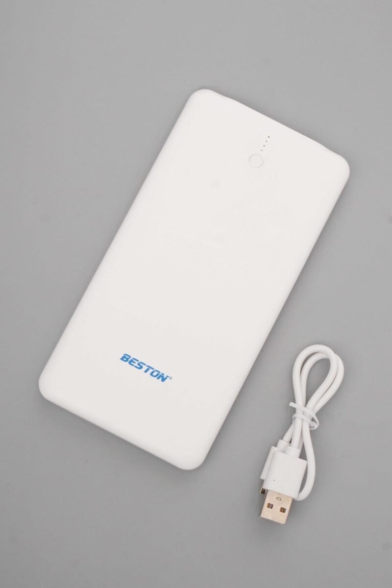 BESTON Portable Charger Power Bank 10000 mAh - Image 3