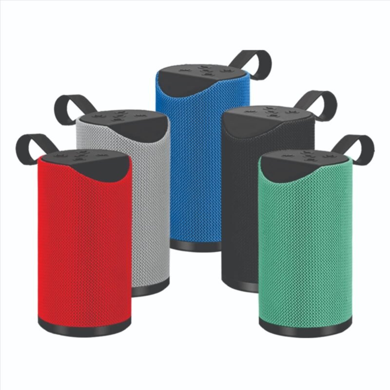 Bluetooth speaker Mini Boom - Image 2