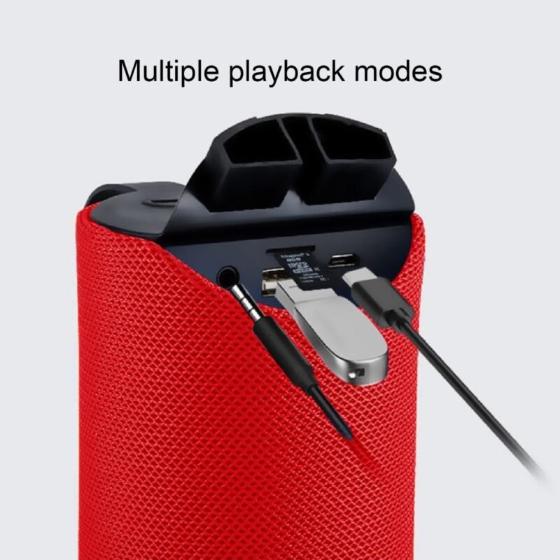 Bluetooth speaker Mini Boom - Image 7