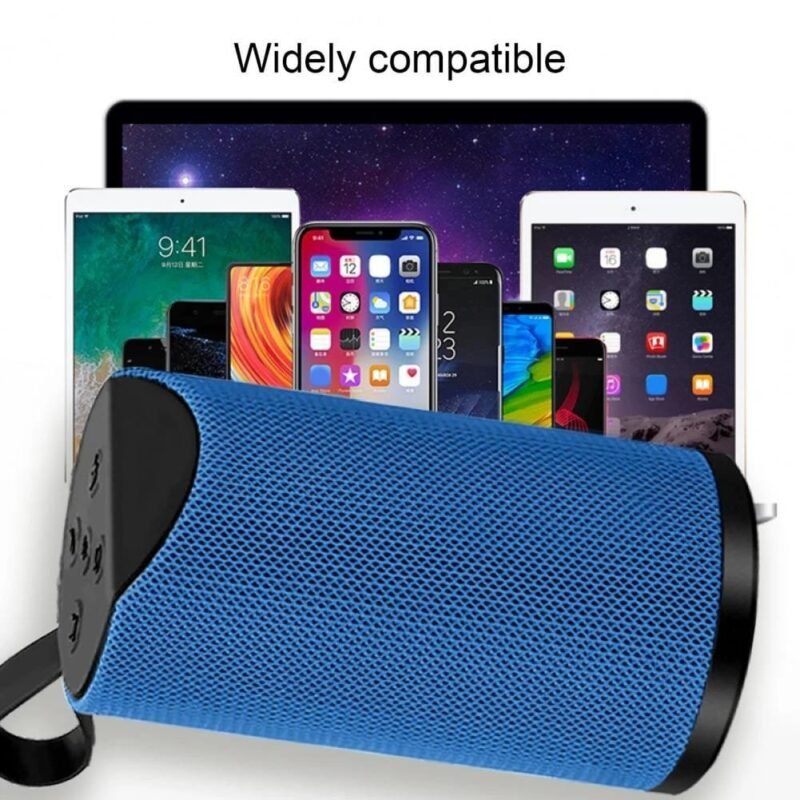 Bluetooth speaker Mini Boom - Image 8