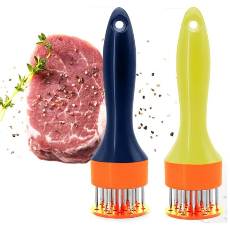 Meat Tenderizer Needle For Beef Tender Steak - Image 3